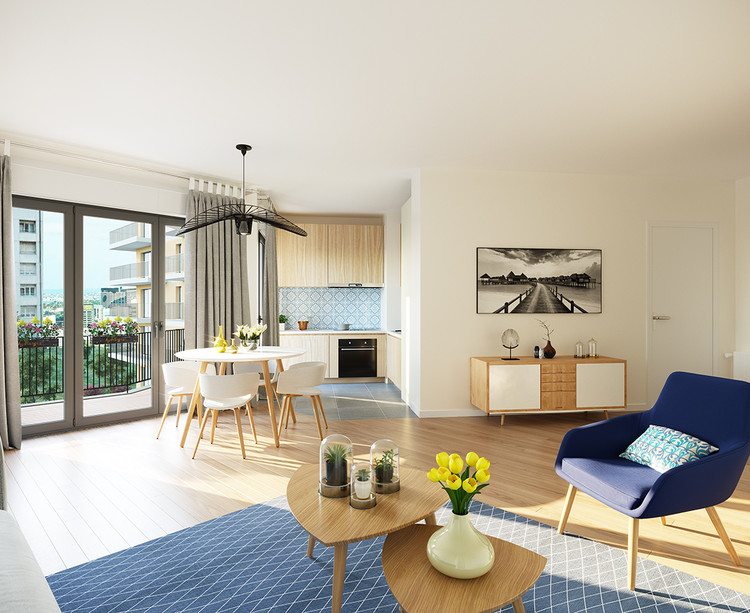 investissement immobilier nanterre