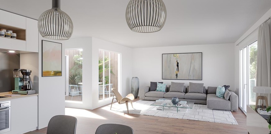 investissement pour appartement