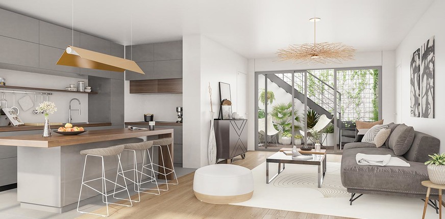 modifier plan appartement neuf