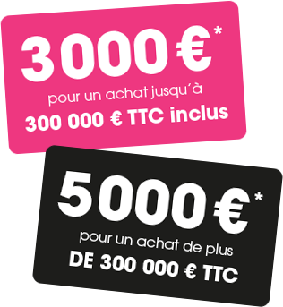 Fidelité offre